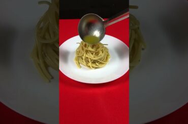 Garlic oil and chili pepper #shorts