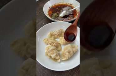 How to make Garlic Chili Oil #chilioil #asianrecipe #dumplingsauce #recipes