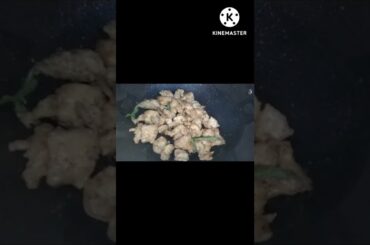 chicken chili dry.full recipe available on channel