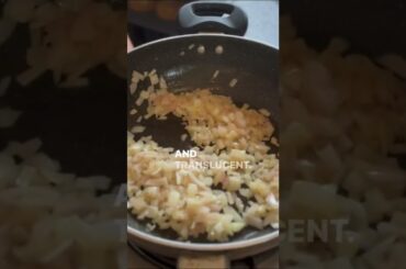 Simple Chicken Curry Recipe