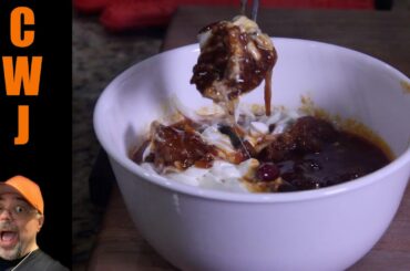 Chili - COMFORT FOOD