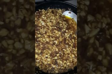 Chili Garlic Oil | pampagana kumain