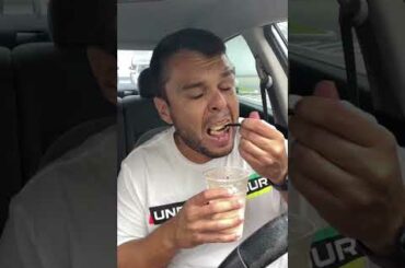 Does chili oil go with ice cream?