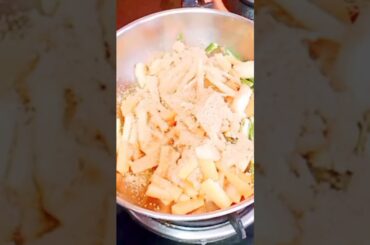 Instant Chilli Carrot Pickle//Mix Pickle//Easy to make //Indian Cooking Express #short  #ytshorts