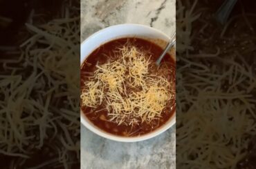 What I eat in a day #shorts #chili #breakfast #healthyrecipes #leftoverricerecipe #cheese #chives
