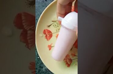 Red chili powder ki popsicle |Day 11 of our 15 days popsicles challenge| LA Pino'z kitchen #shorts