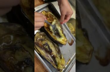 I learned how to make Baingan Bharta