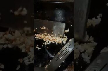 How To Make An Easy Hotdog Chili On The Griddle