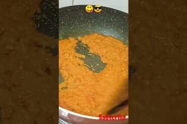 Aaj Green Chili Paneer Try Karte hai#Paneer Love#Shorts