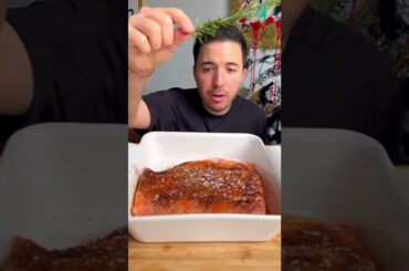 ROSEMARY CHILI SALMON