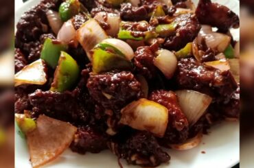 Restaurant style chili chicken with secret tips|dry chicken chili recipe|By Sam Kadak YoutubeChanel