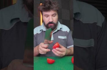 Let’s try make Kevin’s famous chilli at home!