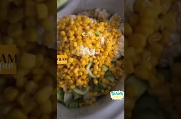 Chili vegan recipe (easy, quick & cheap)