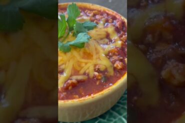 Best Chili Hot Dog** Easy And Quick **