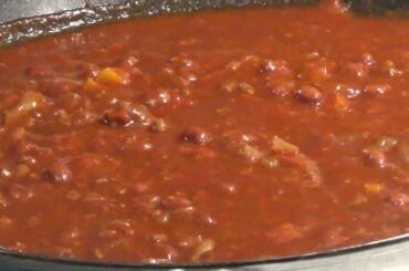 chili you can make in 2 minutes