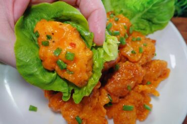 Sweet chili chicken recipe!This is the tastiest chicken thigh I've eaten ! Quick & easy