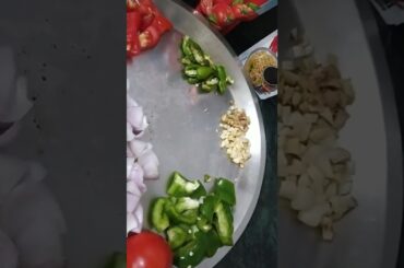 chili poner er sohoj recipe in ankita's kitchen