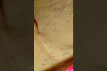 minced meat chili pakora subscribe this channel for complete recipe #shorts