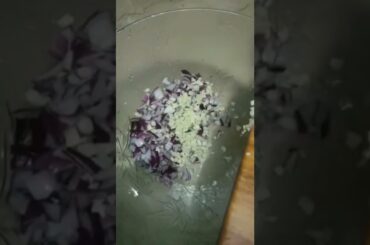 Viral chili oil ramen