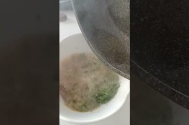 HOW TO MAKE CHILI OIL | EASY RECIPE #shorts #chefathome #food