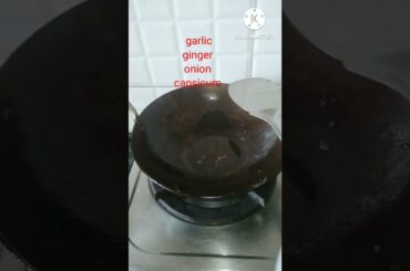 chili chicken  recipe.