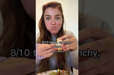 Eating at yelp’s top rated spots for a full day! #foodie #eating #shorts #filipinofood #southernfood