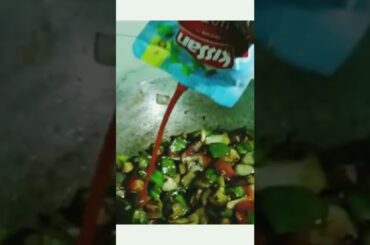 chili paneer recipe#chilipanner #shorts #cooking #paneerrecipe #dhabastyle @My Digital Diary