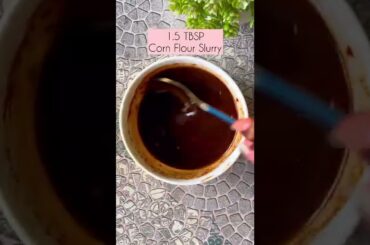 chilli credit - IG hello_tempayy #shorts #food