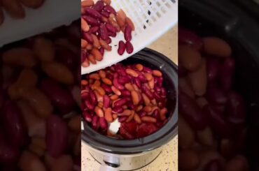 It’s fall in my mind! Any one else feel this way? #fall #chicken #chilli #food #foodie #ytshorts