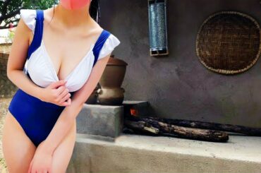 Alida Daily life - Chili Oil Fried Eggs Recipe