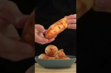 Chilli Con Carne Loaded Sweet Potatoes Meal Prep | Shorts