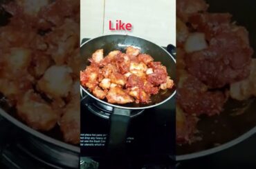 Chicken Chili Recipe By T Make Food Food | Chicken Chili With Gravy