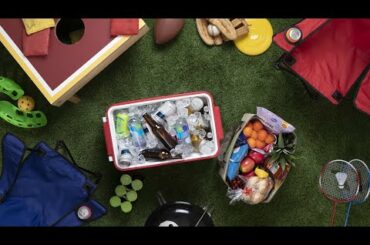 Tailgating Recipes and Tips | Kroger