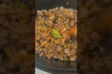 Chili Bruschetta, italian recipe, fast and delicious