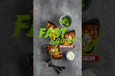 Chili-Cheese Schupfnudel-Fries