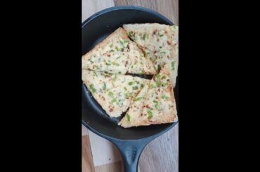 Chilli Cheese Toast in 5 Min #shorts