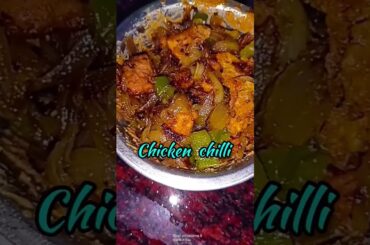 Chicken curry and chili chicken recipe//#simplefamilykitchen #1000subscribers