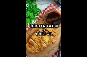 Resep ayam Kemriyuk dan Chili oil praktis dijamin enak dan ga ribet