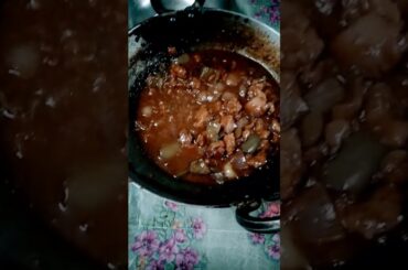 #chili chiken recipe #youtube #viral #shorts #mampi