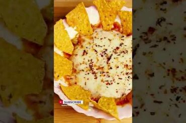 Doritos Cheese Nachos #shorts | Nachos Easy Recipe At Home | Mystery Flavor