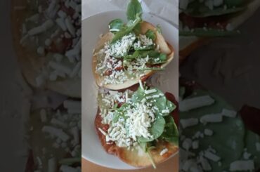 canastas de Chili con carne