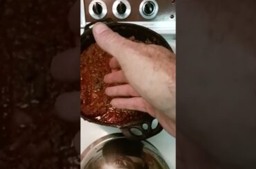 another healthy happy spicy diabetic friendly chili