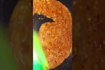 garlic and red chili chantey by cook with Hina Butt #tastyrecipes #shorts