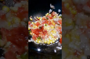 chili masala pasta recipe || RUMA KITCHEN