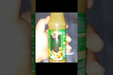 Chili chicken recipe