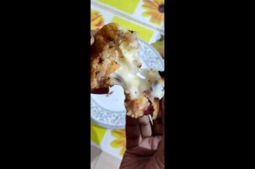 #shorts Jab Aapko Spicy & Chatpata Khane ka man kare toh Jhatpate Banaye Bread Cheese Ball