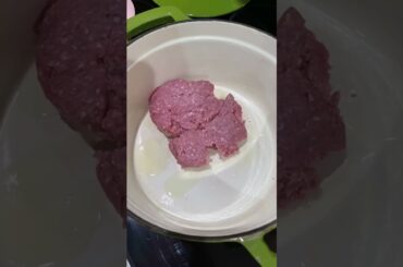 Easy Low Carb Chili - Cooking for One - Low Carb Meals