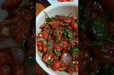 Cauliflower Chili Recipe