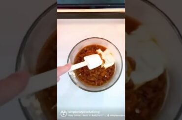 2 ingredient chili cheese dip with cream cheese & can of chili