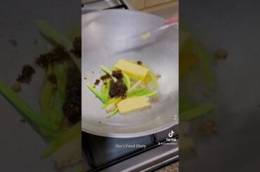 Chili Crab (pincers)